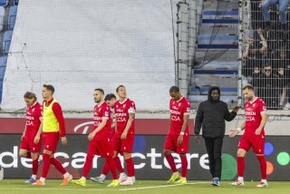 Le club sédunois attend une victoire à l'extérieur depuis le 14 décembre 2024. Il s'était alors imposé à Yverdon, sur le score de 1-0.